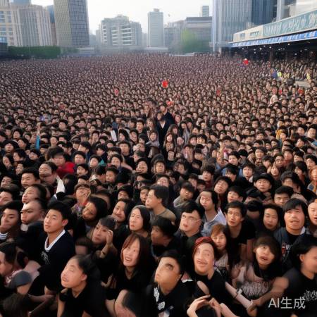 老舅主创团队空降长春，现场人气爆棚