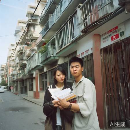 政策利弊，买房压力变小，安家难