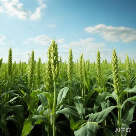 携手护粮安，揭秘粮食安全背后的科技力量