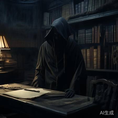 探究背后的猫腻