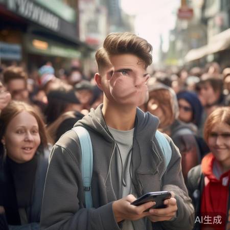 烤鸡少年风波后：理性发声，还原真相