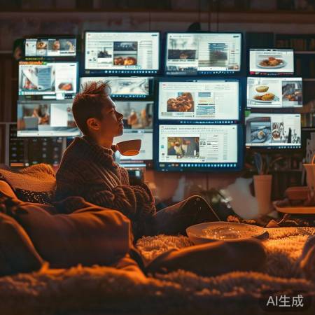 保持清醒，理性看热点