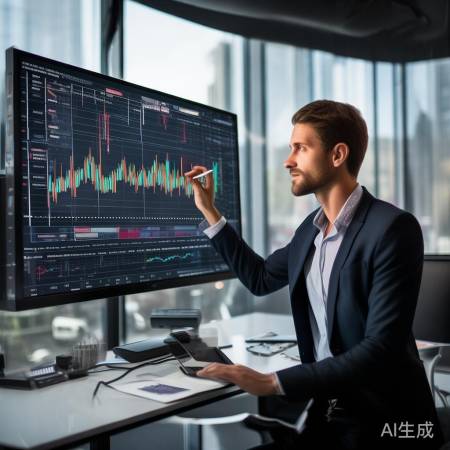 油价波动，理财规划应对