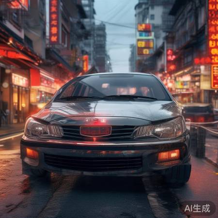 车牌数字有吉祥寓意