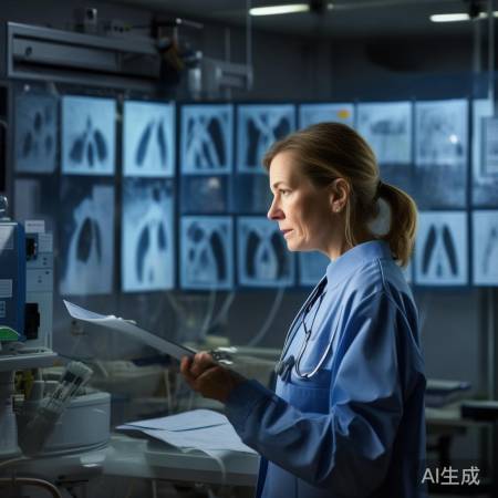 为何不吸烟女性成肺癌重灾区？揭秘原因