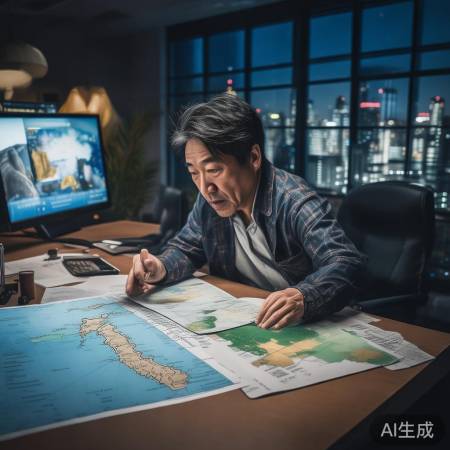 赖岳谦分析日本核武争议