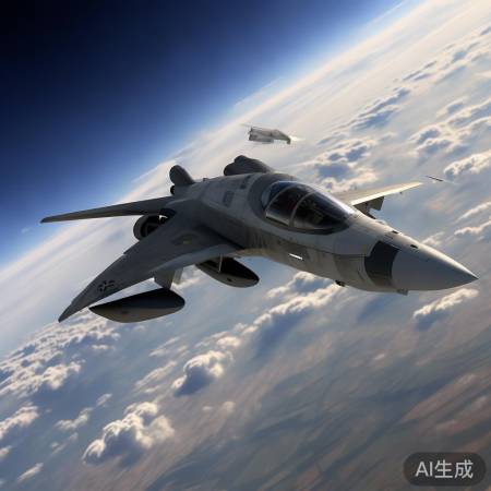 美国制裁中国无人机，套路老矣