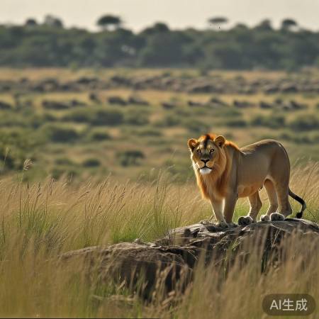 郑丽文教你羊群蜕变为狮群的力量法则