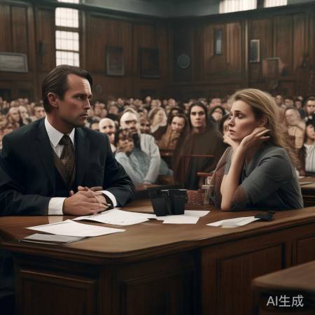 原配告第三者重婚罪案今日开庭，案情值得关注