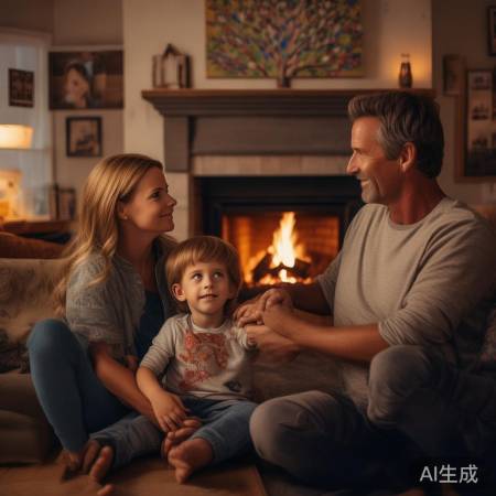 案件开庭，珍惜感情