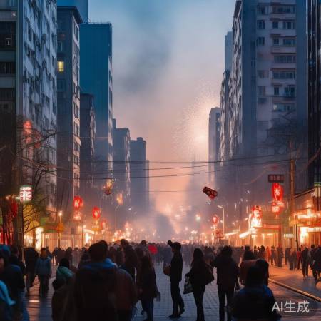 2023春节能放炮吗？权威解答来了！