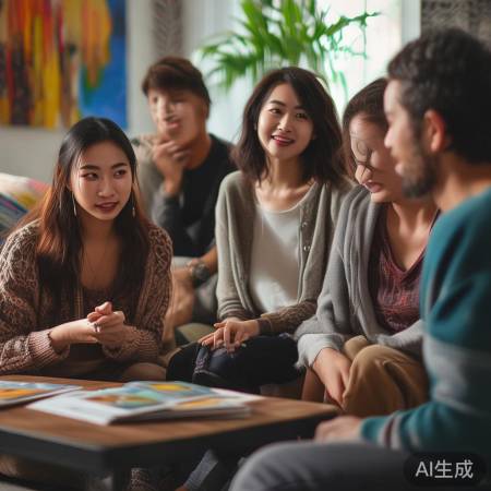 李施嬅揭开心理委员神秘面纱：背后的故事与感悟