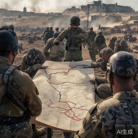 美国斩杀线设计者揭秘：是谁主导了这场变革？