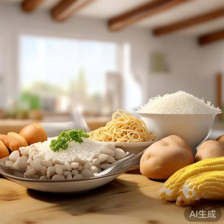 碳水摄入不当，小心这些健康陷阱