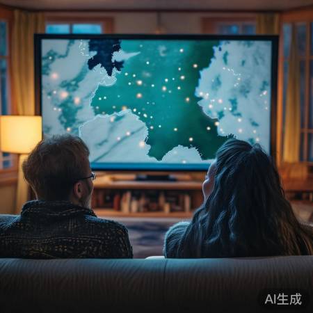 俄乌战事，安心观聊