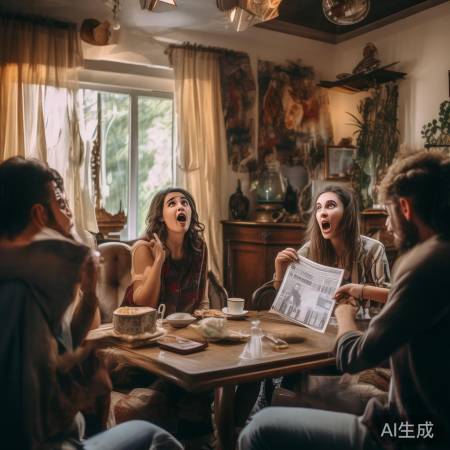 美国彩民爆中127亿巨奖，彩票市场再次沸腾！