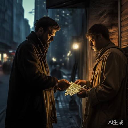 彩票市场问题多