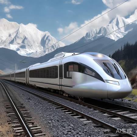 中朝韩高铁项目推进受阻关键因素分析