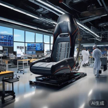 我国航空科技成就显著