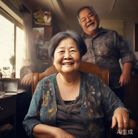 信念与支持，战胜困难