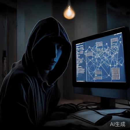 揭秘个人隐私安全：警惕非法信息交易行为