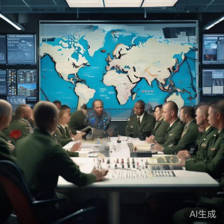 国防部就部署洲际导弹作出回应