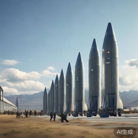 洲际导弹部署引担忧