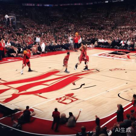 詹姆斯里程悲！湖人圣诞大战惨败火箭，盘点失利背后的真相