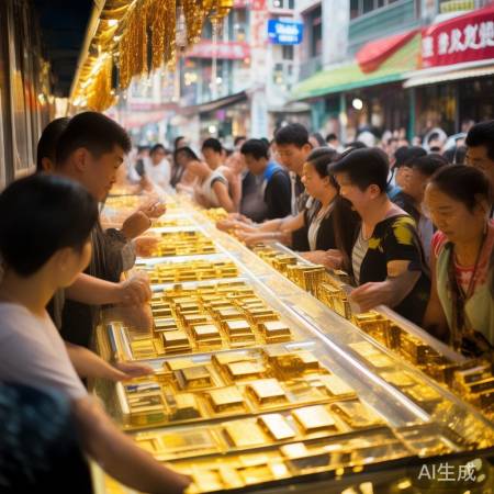 海南封关，金子变香饽饽