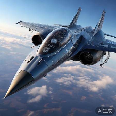 歼36航电系统先进