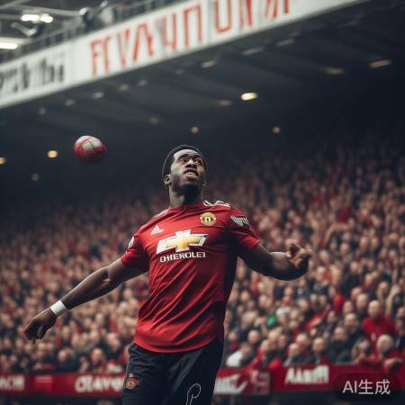 曼联力克纽卡斯尔，1-0小胜彰显王者风范