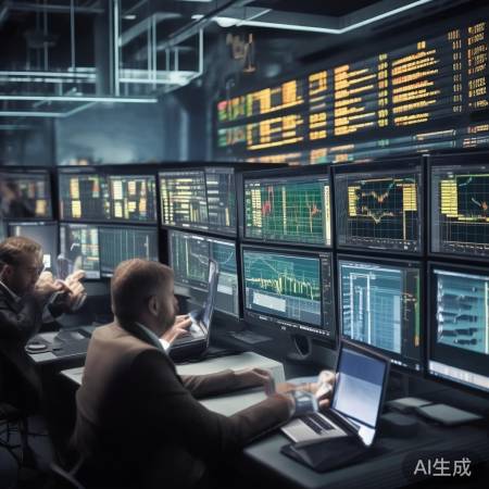 金银市场规律分析