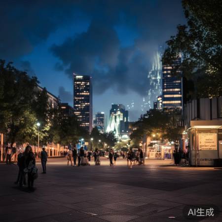 广西北海金滩跨年夜烟花秀：真实还是谣言？