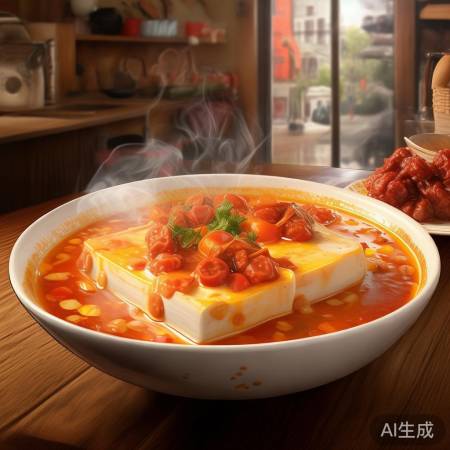 鸡蛋与西红柿的奇妙搭配，你了解多少？