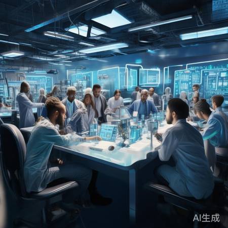 加强创新，掌握核心技术