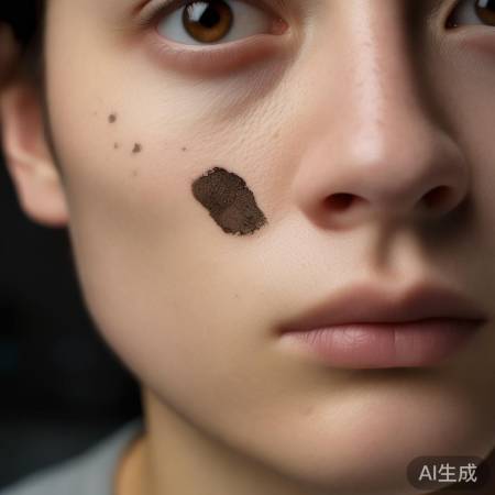 常见癌前病变自查指南：5种病变识别与预防