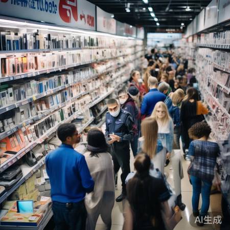 安全警惕，监管保障