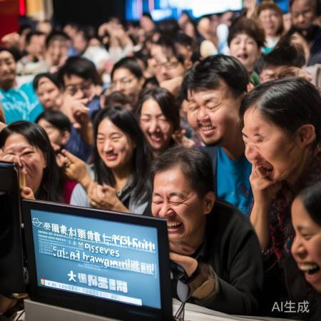 台湾网友激动落泪：台湾终于传来这个好消息！