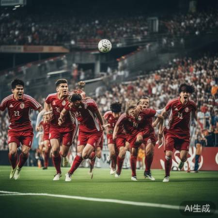 湘超永州队展现团结精神，破球烂网之战引发热议