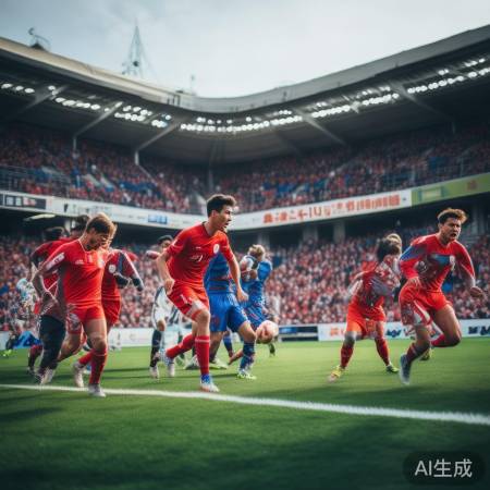 永州队激战胜利，湖南足球未来可