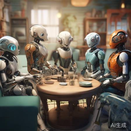 四大人形机器人深度解析：性能、优缺点大比拼