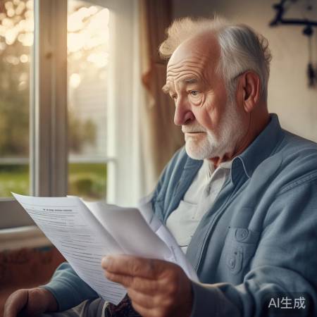 关注健康，预防脑梗