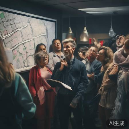 权力面前，清醒自律