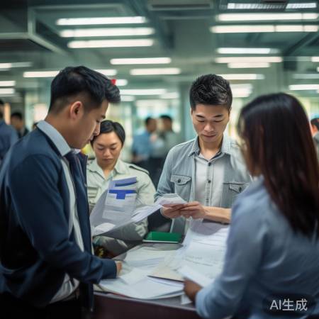 香港入境处澄清谣言