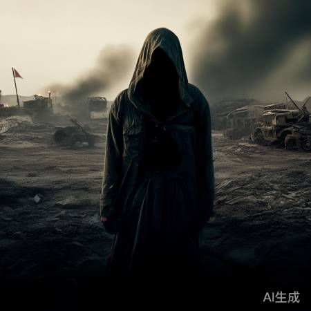 美商助燃冲突，我国不容忍