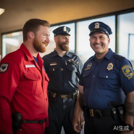 退役军装，精神传承