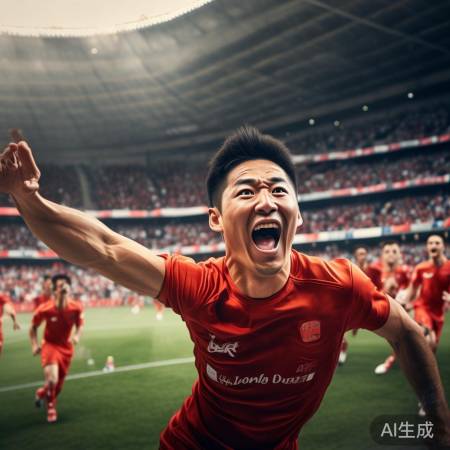 永州队队长李明：足球精神领袖