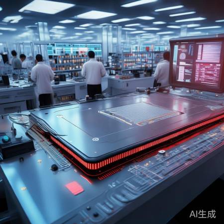 中国芯片，2025强自主研发