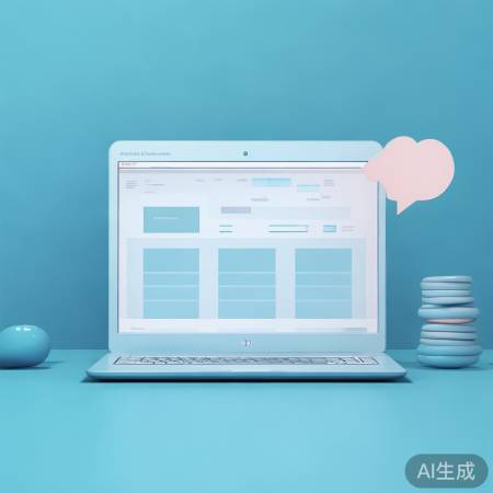 清晰结构，流畅体验