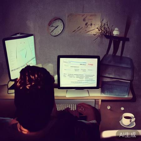 定期更新，养成阅读习惯